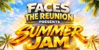 THE FACES REUNION Pres Summer Jam