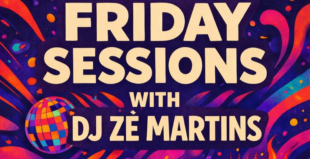Friday Sessions