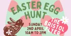 easter egg hunt