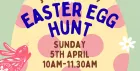 Easter egg Hunt