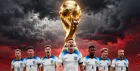 World Cup 2026 - England Knockout games