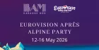 Eurovision Après Alpine Party