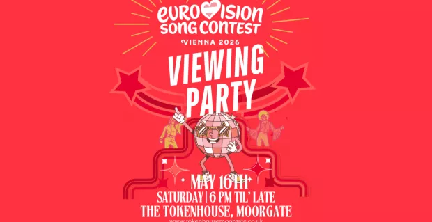 Eurovision 2026 Screening Party