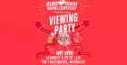 Eurovision 2026 Screening Party