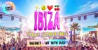 Ibiza Summer Garden Party - Belfast