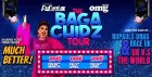 The Baga Chipz OMG Plymouth Tour