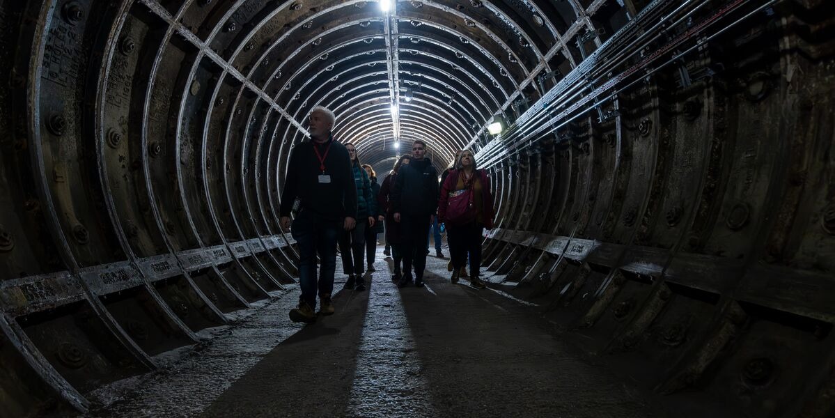 hidden underground london tube stops