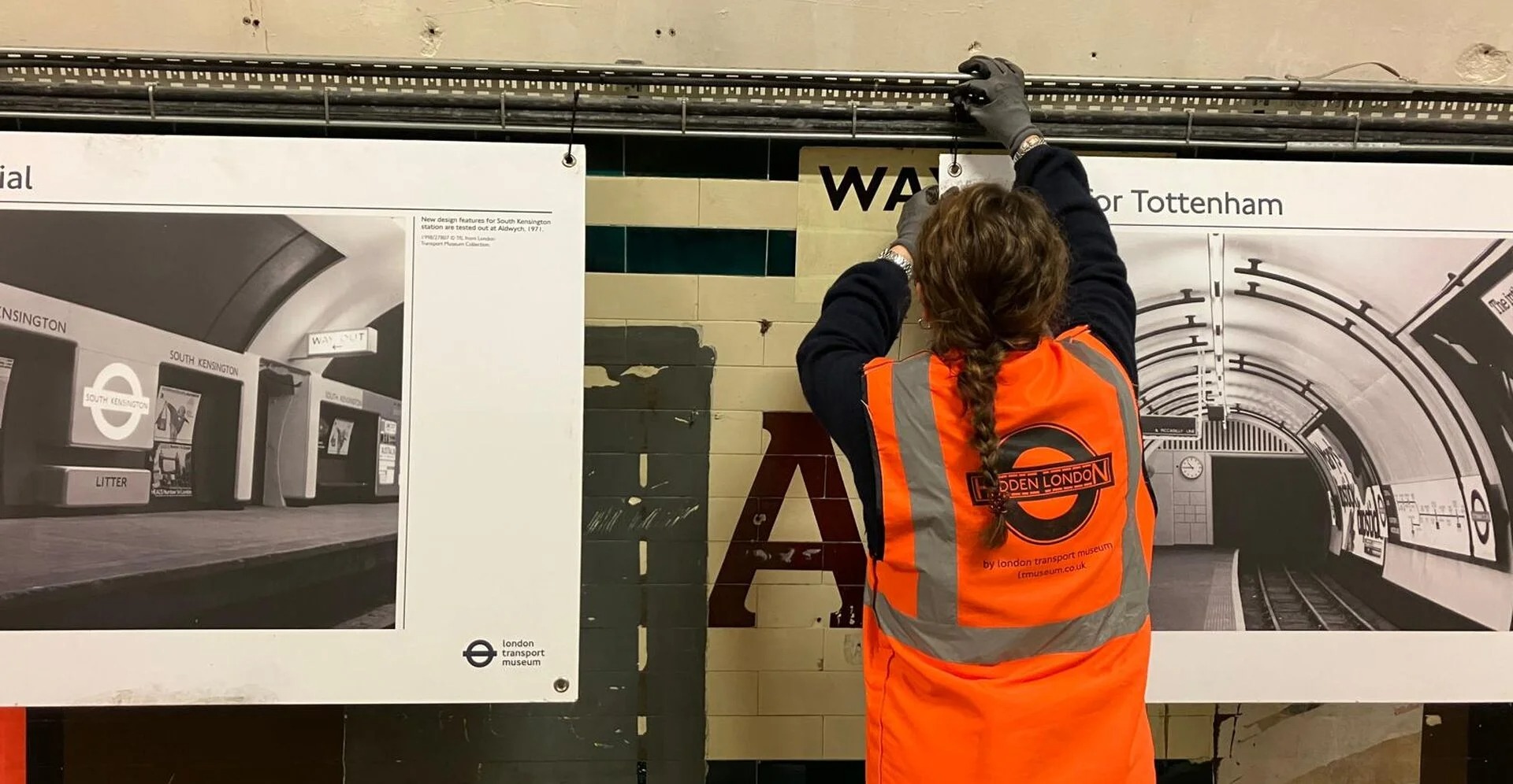 secret london underground stations