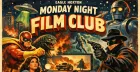 Monday Night Film Club