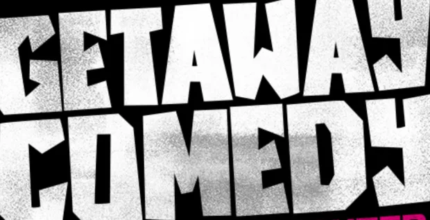 Getway Comedy (SOHO