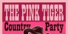 PINK TIGER COUNTRY MUSIC NIGHT