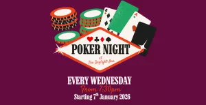 Poker Night