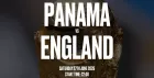 FIFA World Cup 2026 - Panama v England