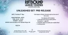 Riftbound Unleashed set Pre-release