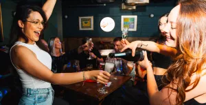 Bottomless Sing-a-Long Brunch