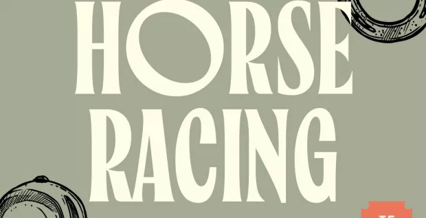 Epsom Derby Ladies Day