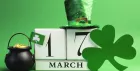 St Paddy's Day