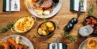 Double Easter Bank Holiday Roasts - Sunday and Monday
