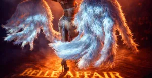 The Belle Affair Dinner Show