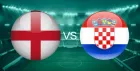 ENGLAND VS CROATIA - FIFA WORLD CUP 2026