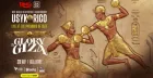 Glory In Giza - Usyk Vs Rico