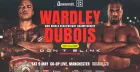 Don't Blink - Wardley Vs Dubois