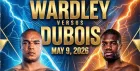Fabio Wardley VS Daniel Dubois