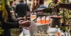 Rotunda x Roebuck Wine Pairing Dinner – English Sparkling Wine Week, 24 June 2026
