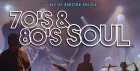 70's & 80's SOUL TRIBUTE SHOW