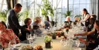 Château d’Esclans Rosé Wine Dinner Experience at Sky Garden