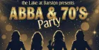 ABBA & 70's TRIBUTE