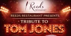 Tom Jones Tribute