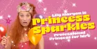 Princess Sparkles