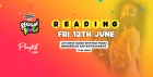 Reggae Bingo - Reading -Fri 12th Jun