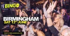 UKG Bingo Birmingham
