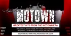 MOTOWN TRIBUTE SHOW