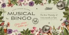 Musical Bingo
