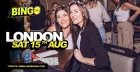 UKG Bingo London Special