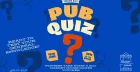 Pub Quiz! 🤔⁉️