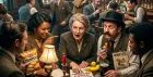 Under the Barrel – Interactive Murder Mystery at Drayton Court Hotel 🕵️♂️🍸