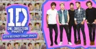 One Direction Party (Manchester)