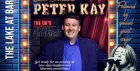 PETER KAY COMEDY TRIBUTE SHOW