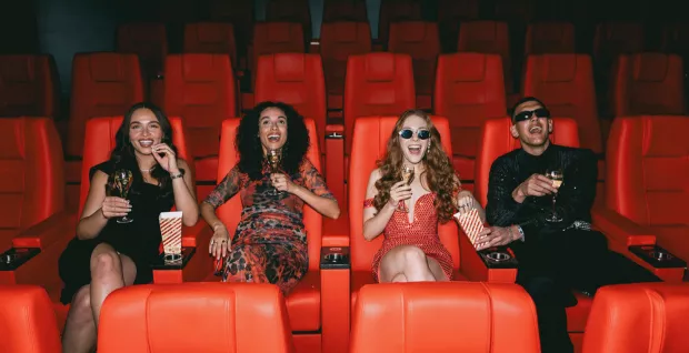 Film House: The Breakfast Club