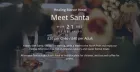 Christmas Afternoon Tea with Santa