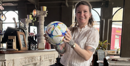 World Cup 2026