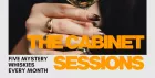 The Cabinet Sessions: Whisky Tastings with spirits expert Millie Milliken
