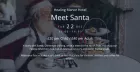 Christmas Afternoon Tea with Santa