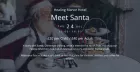 Christmas Afternoon Tea with Santa
