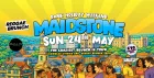 The Reggae Brunch - MAIDSTONE - Sun 24th May