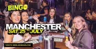 UKG Bingo Manchester